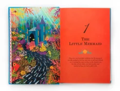 The Little Mermaid and Other Fairy Tales