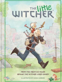 The Little Witcher