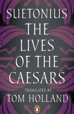 The Lives of the Caesars