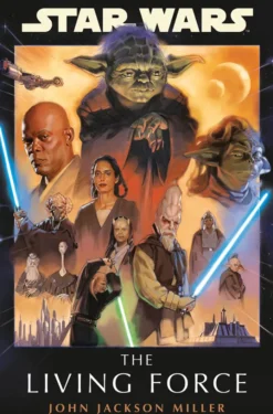 The Living Force