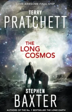 The Long Cosmos