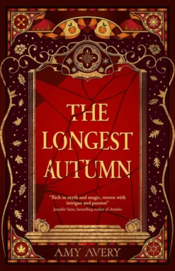 The Longest Autumn