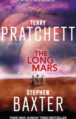 The Long Mars