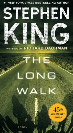 The Long Walk