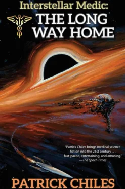 The Long Way Home