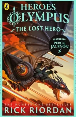 The Lost Hero