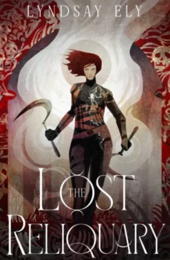 The Lost Reliquary