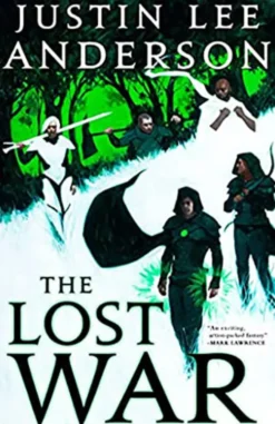 The Lost War