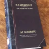 The Lovecraft Omnibus Collection (own + collab.) - USB Audiobook