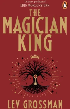 The Magician King