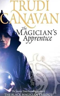 The Magician's Apprentice