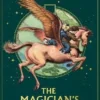 The Magician's Nephew