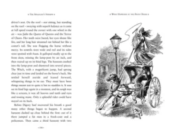 The Magician's Nephew