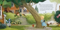 The Magician's Nephew Picture Book