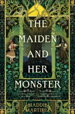 The Maiden and Her Monster