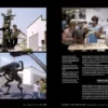The Making of Aliens