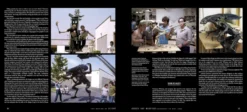 The Making of Aliens
