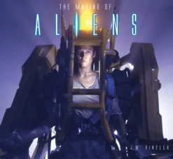 The Making of Aliens