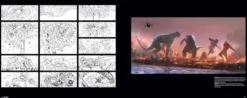 The Making of Godzilla x Kong: The New Empire