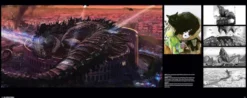 The Making of Godzilla x Kong: The New Empire