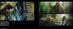 The Making of Godzilla x Kong: The New Empire