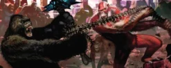 The Making of Godzilla x Kong: The New Empire