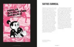 The Manga Bible The definitive guide to contemporary and historical manga