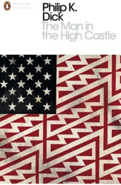 The Man in the High Castle