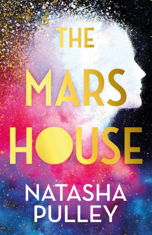 The Mars House
