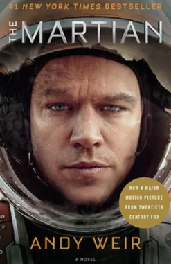The Martian