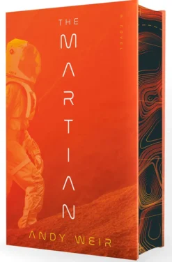 The Martian