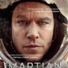 The Martian - Ensam på Mars
