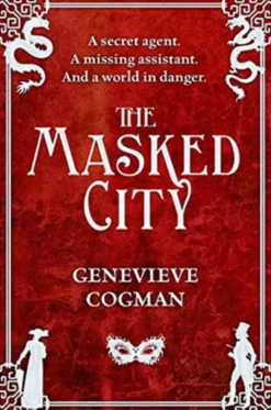 The Masked City