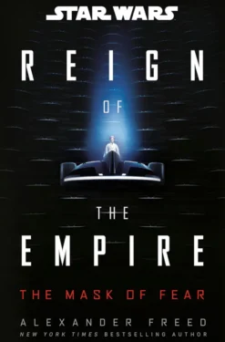 The Mask of Fear (Reign of the Empire)