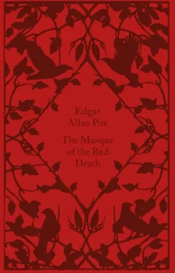 The Masque of the Red Death