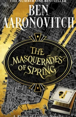 The Masquerades of Spring