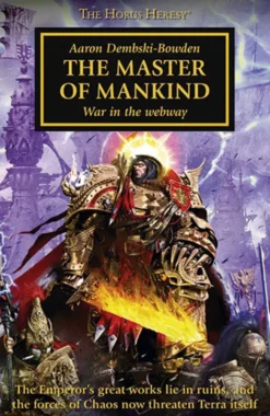 The Master of Mankind