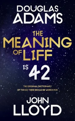 The Meaning of Liff