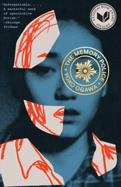 The Memory Police