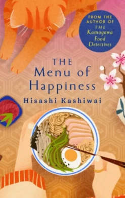 The Menu of Happiness