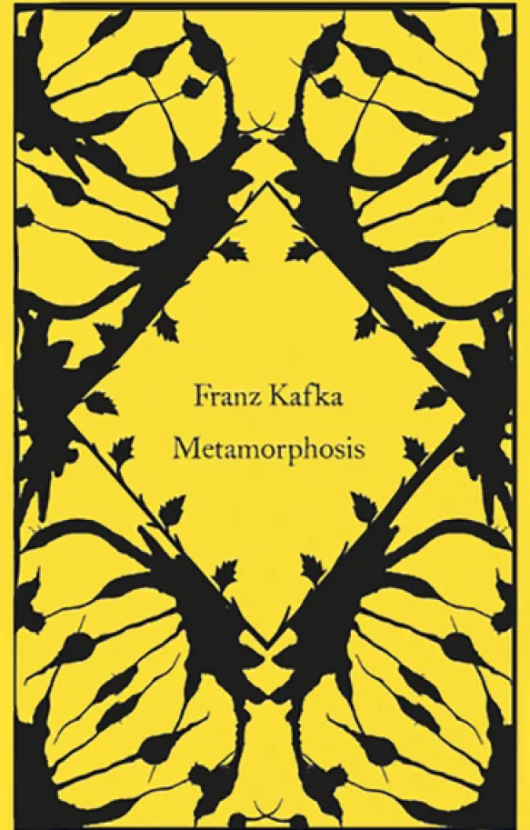 The Metamorphosis