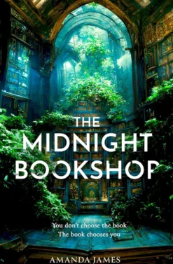 The Midnight Bookshop