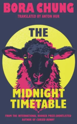 The Midnight Timetable