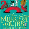 The Millicent Quibb School of Etiquette for Young Ladies of Mad Science