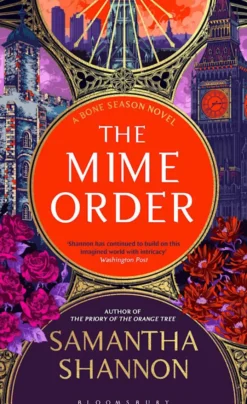 The Mime Order