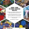 The Minecraft Ideas Book