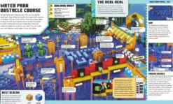 The Minecraft Ideas Book