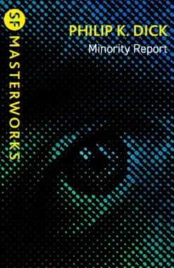 The Minority Report