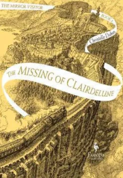 The Missing of Clairdelune