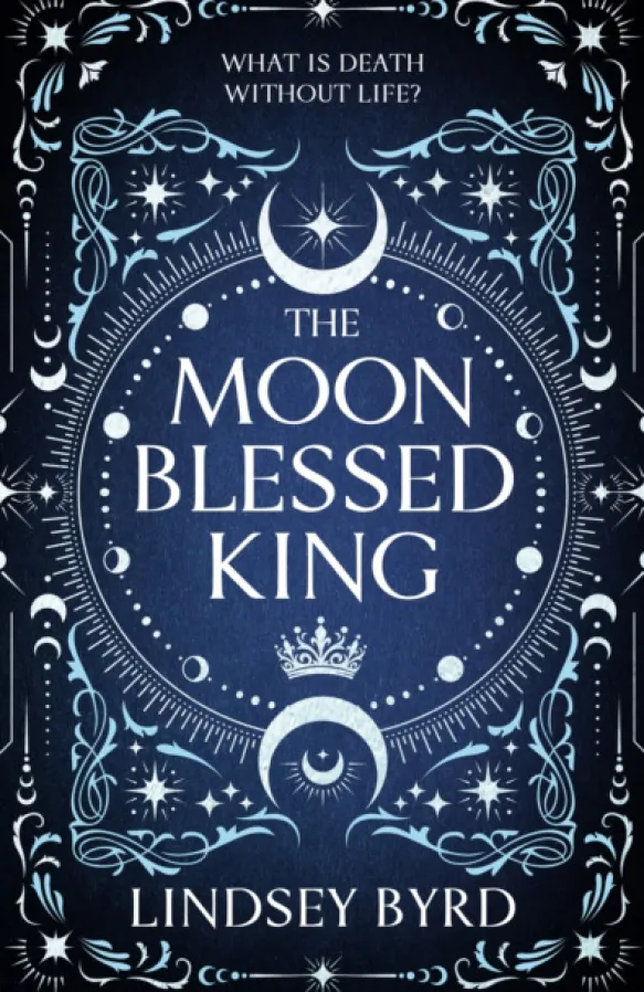 The Moon Blessed King